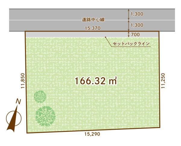 松波４（西千葉駅） 5350万円