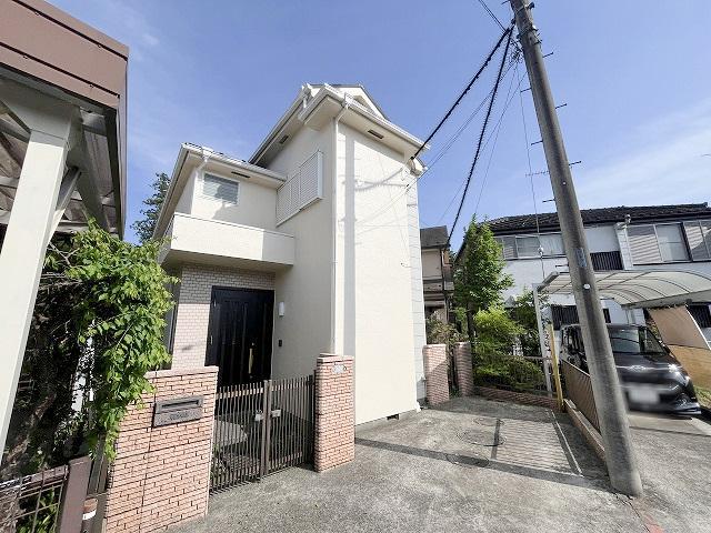 ◆八王子市館町の中古一戸建て