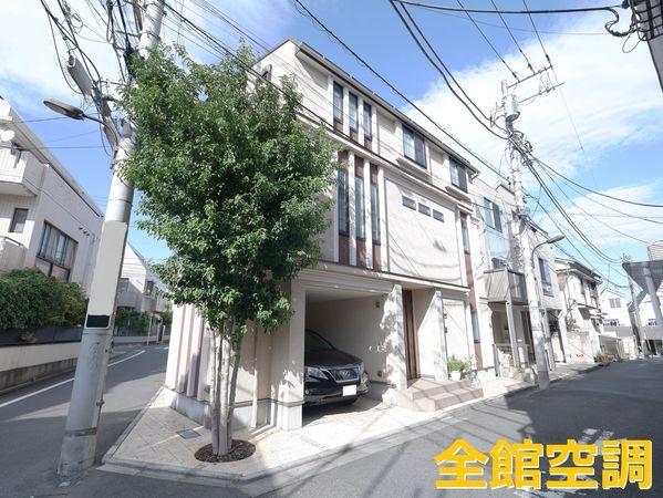 富久町（新宿御苑前駅） 1億5980万円