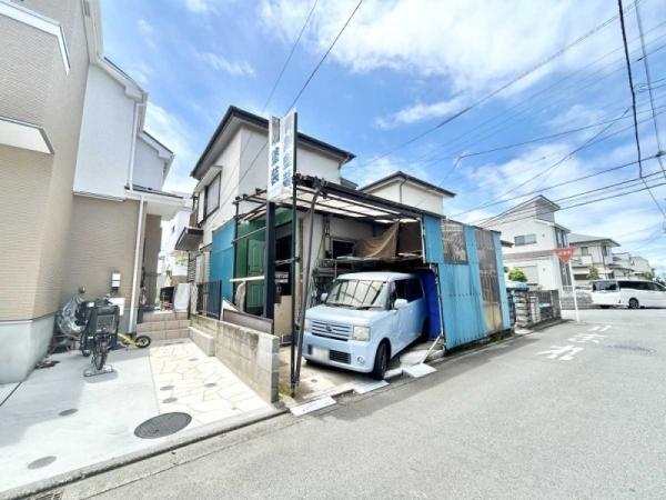 下和泉３（下飯田駅） 1990万円