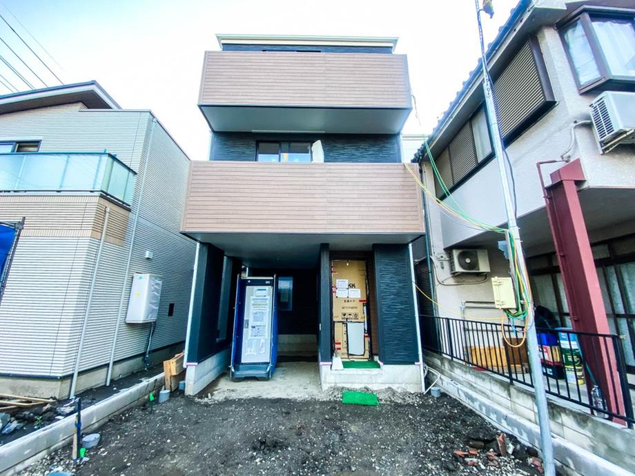 中青木５（西川口駅） 5180万円