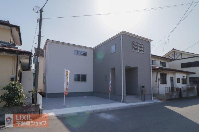 御幸ケ原町（岡本駅） 2690万円