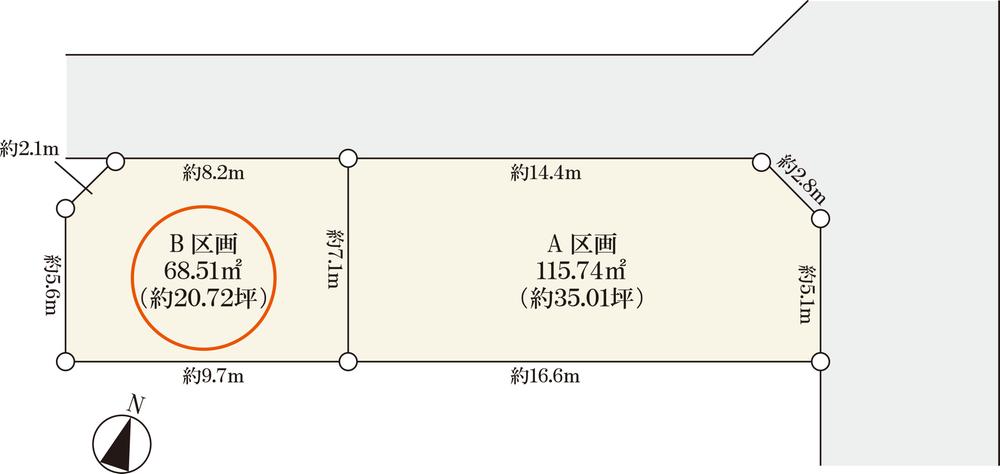 柿の木坂２（都立大学駅） 1億1980万円