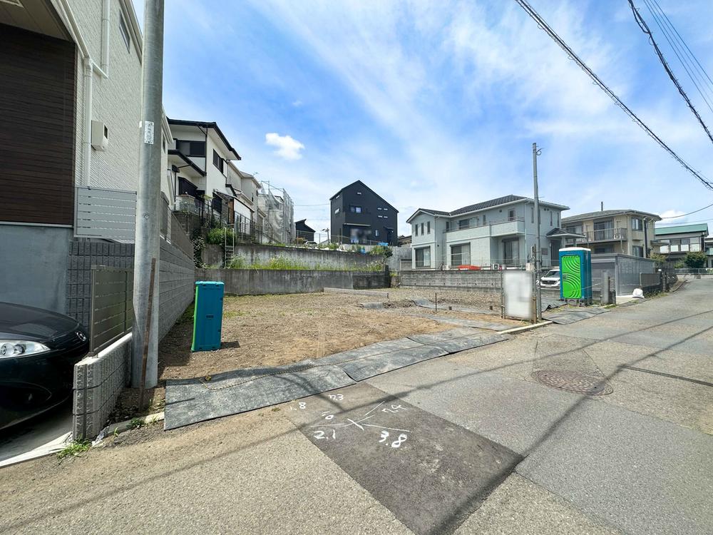 羽鳥５（藤沢本町駅） 5780万円