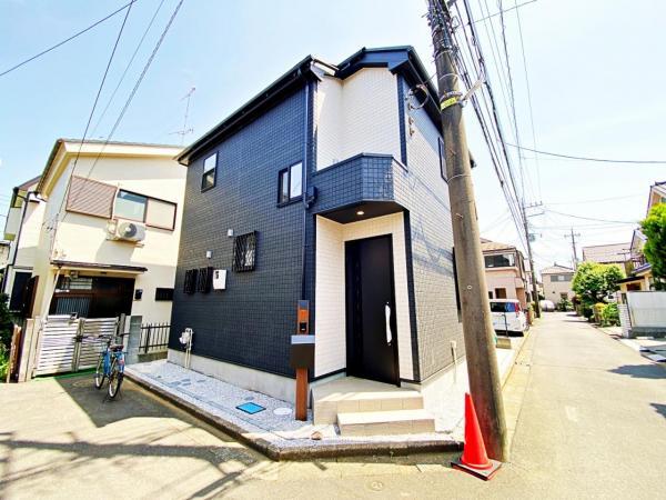 若狭４（狭山ヶ丘駅） 2680万円