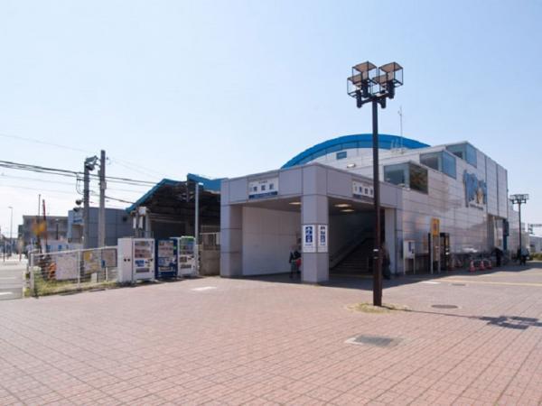 長作町（実籾駅） 2250万円