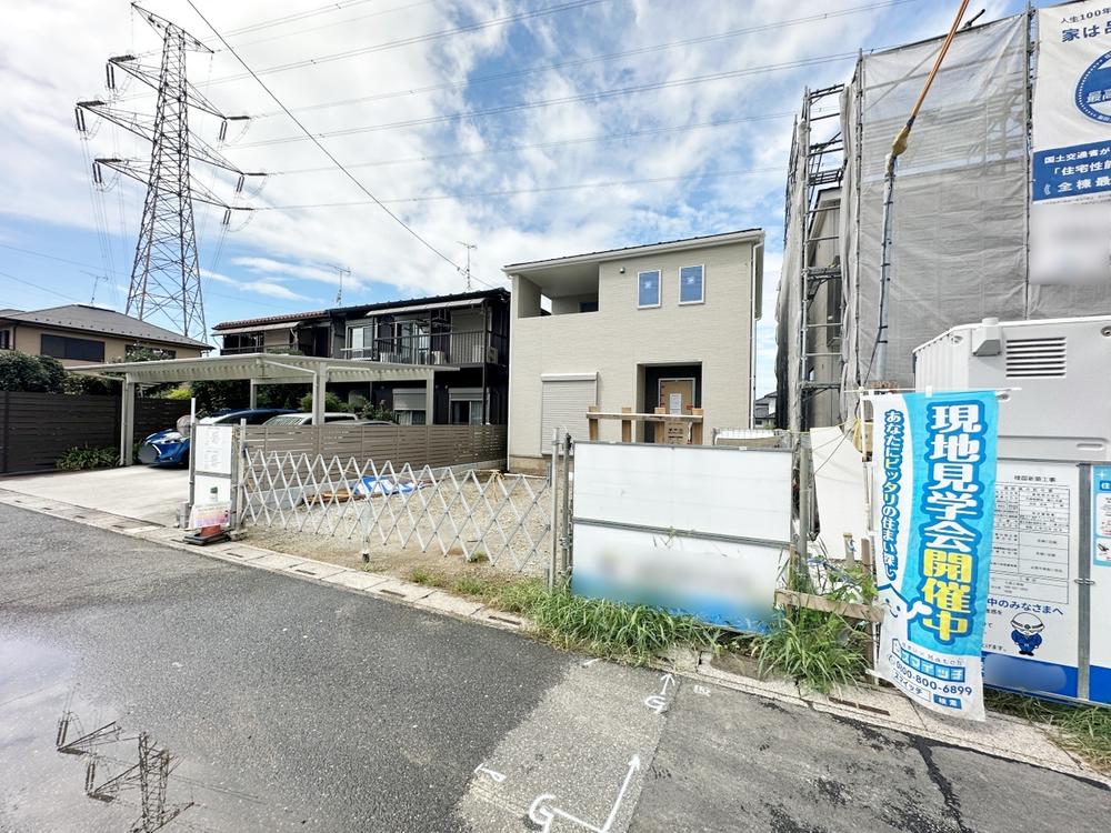 東姫宮１（姫宮駅） 2880万円