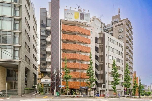 代官山ハウス｜KENの高級マンション情報