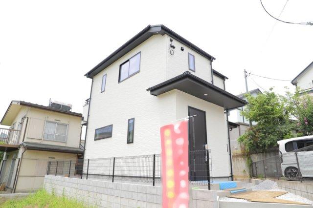 元八王子町２ 2700万円