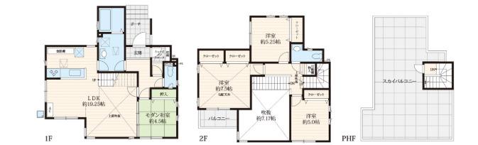 桜木北３（桜木駅） 4980万円