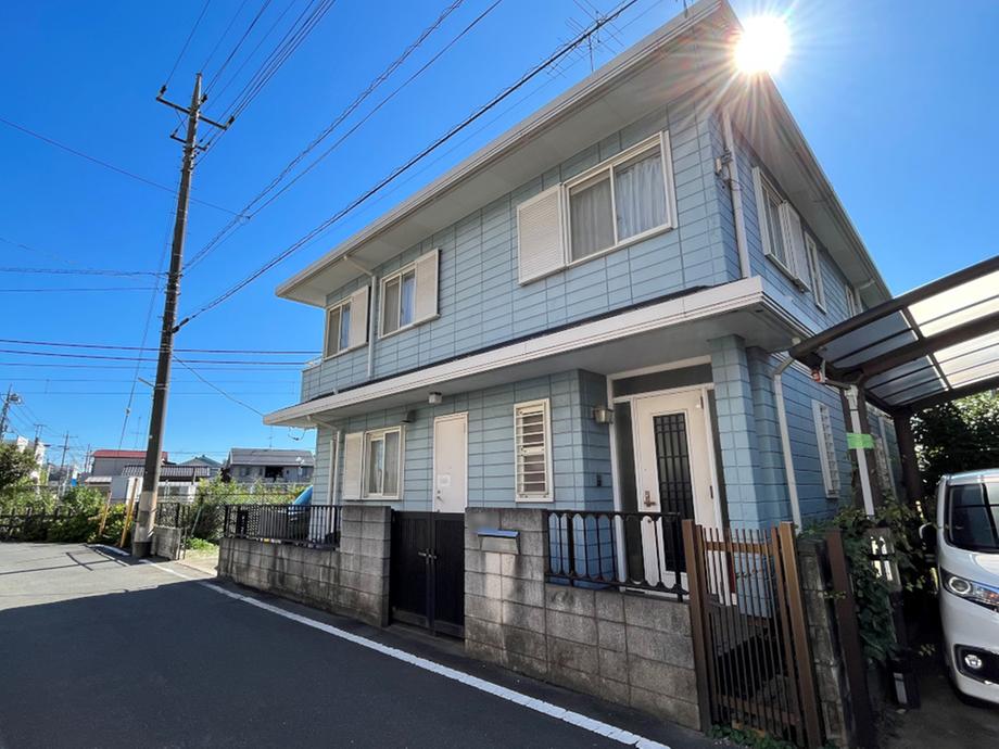 岸町１（川越駅） 2380万円