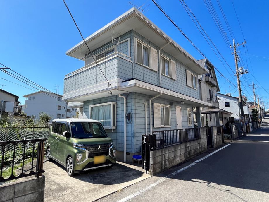 岸町１（川越駅） 2380万円