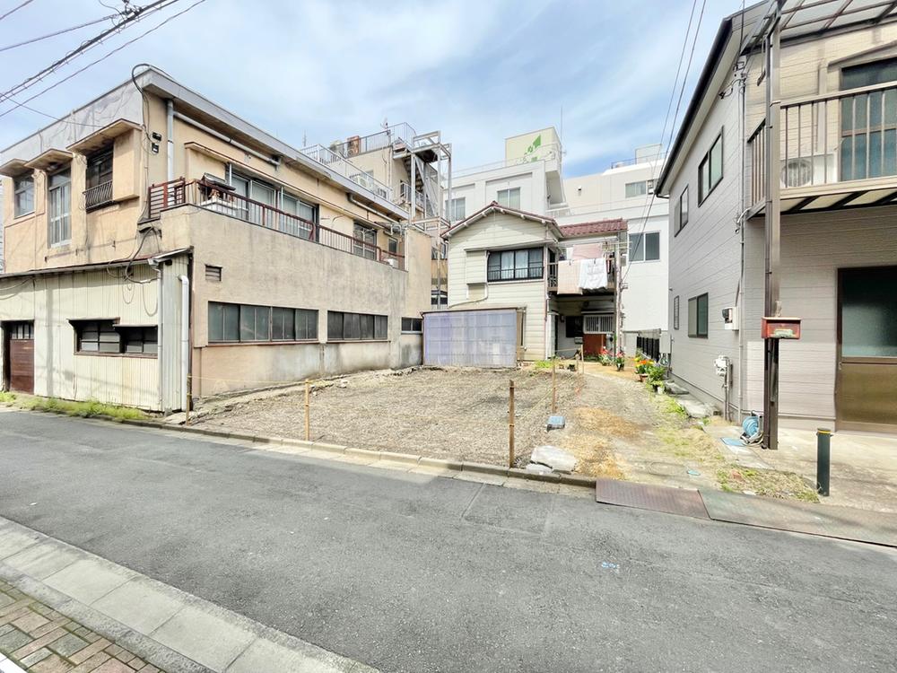 立花５（小村井駅） 4970万円