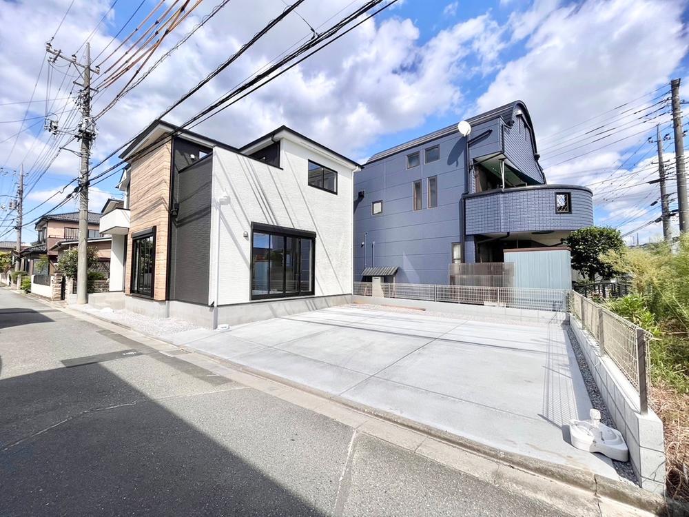 豊田町１（川越市駅） 4290万円