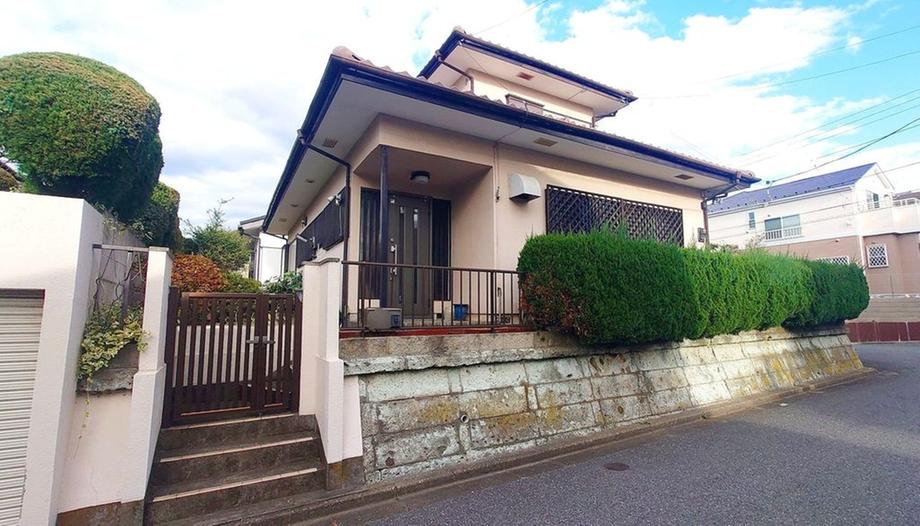 宮野木町 3400万円