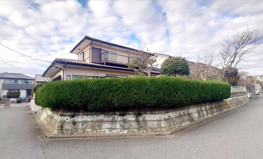 宮野木町 3400万円