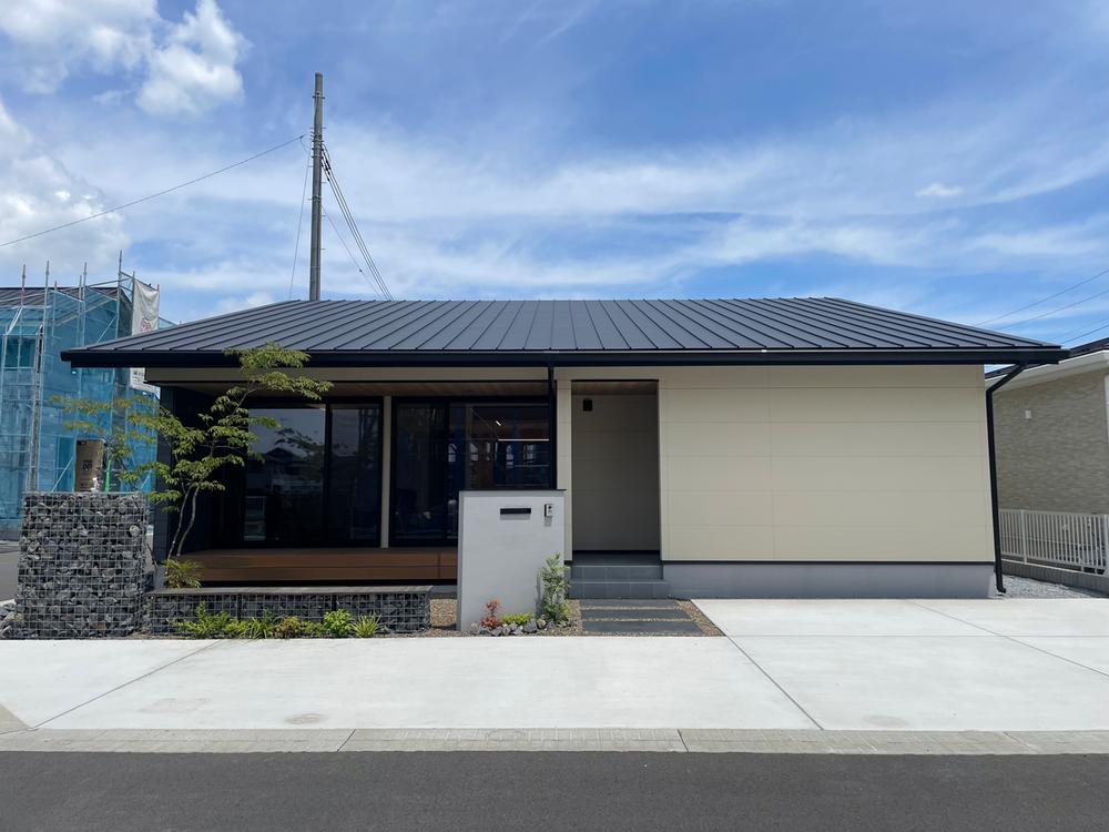 ☆むぎくら☆　【小山市横倉3期】モデル・建売物件