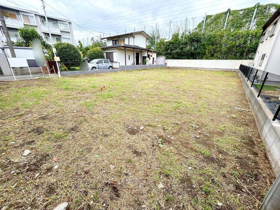 宮前４（久我山駅） 1億2280万円