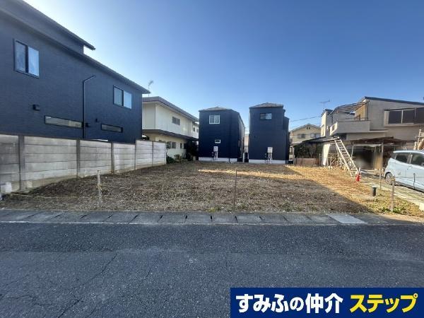 美田（流山おおたかの森駅） 4490万円