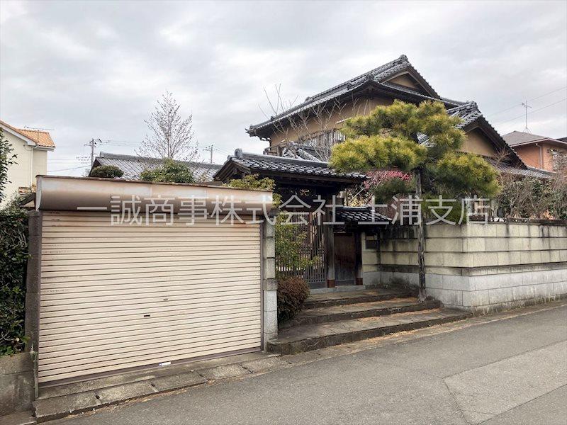 東光台１（石岡駅） 3480万円