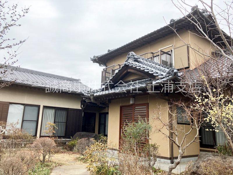 東光台１（石岡駅） 3480万円