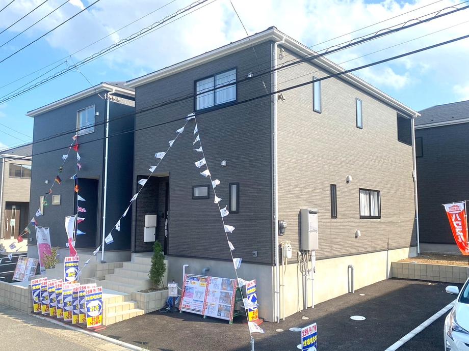 六反町（東松山駅） 2070万円