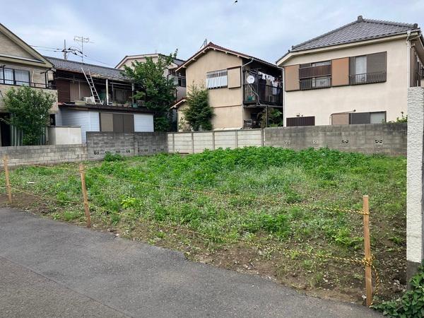 花小金井南町３（花小金井駅） 4680万円