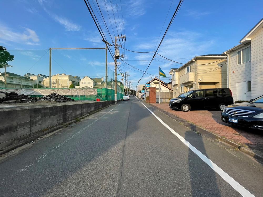 都内屈指の人気を誇る「駒沢公園」傍らの高級住宅街