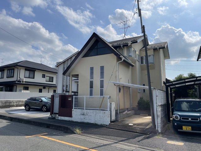 氷川町（鴻巣駅） 1620万円