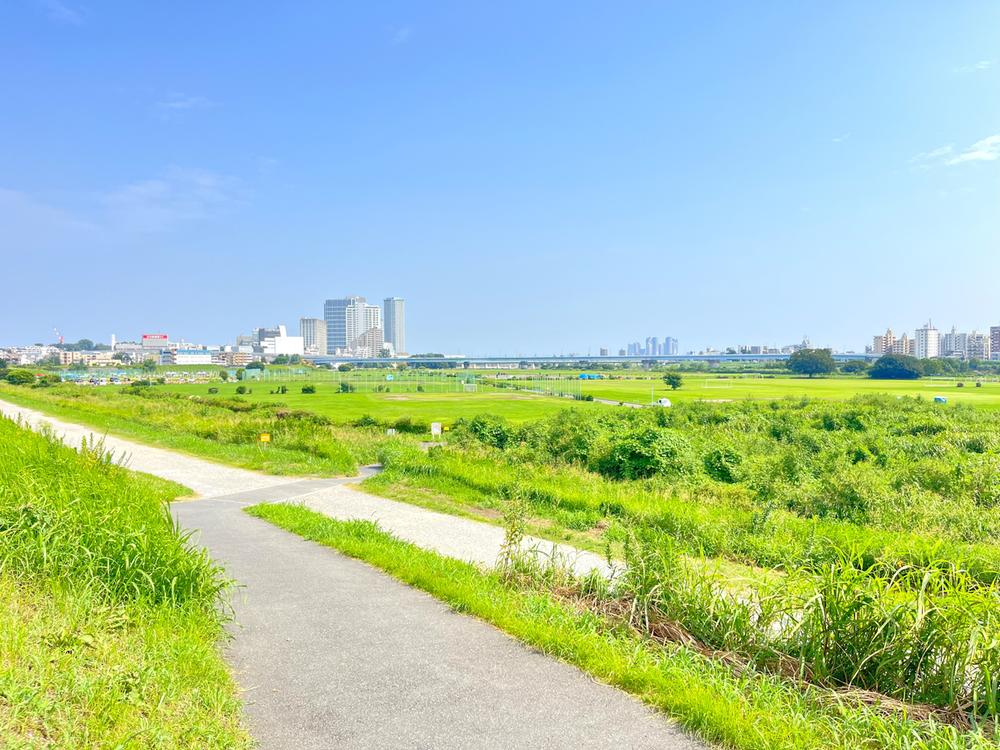 世田谷区鎌田1丁目 中古戸建