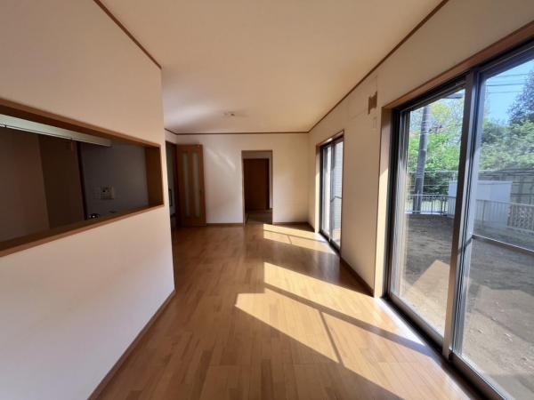 告知事項あります。