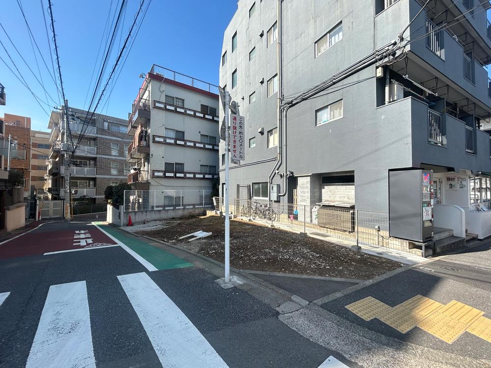 西五反田５（不動前駅） 1億3498万円