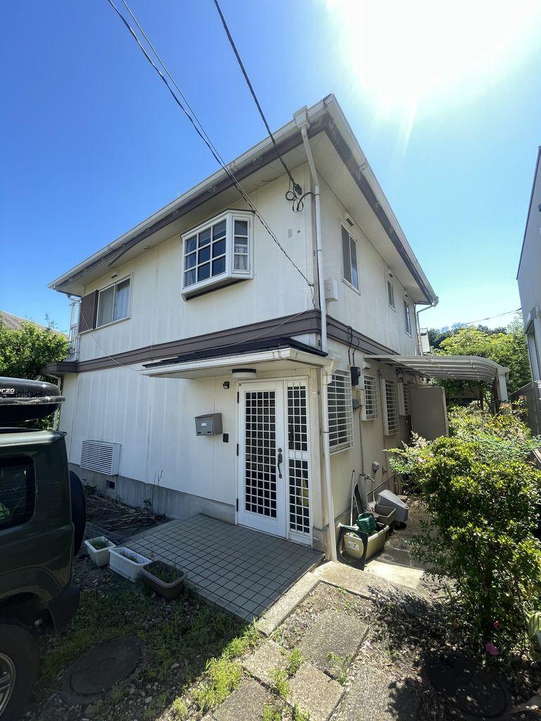 元石川町（たまプラーザ駅） 6780万円