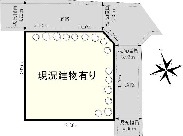 久我山４（久我山駅） 1億2200万円