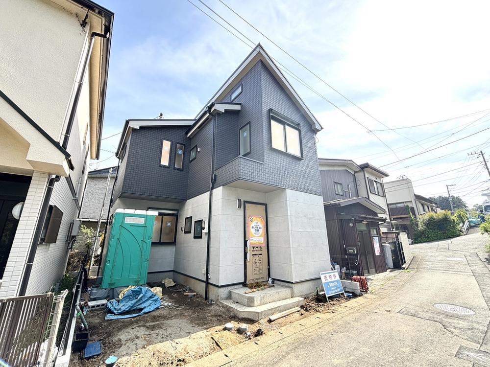 SUUMO】 「横浜市 格安 お買い得 物件 戸建て」で探す新築