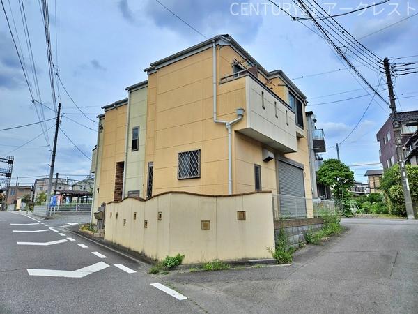 上新井２（西所沢駅） 2390万円