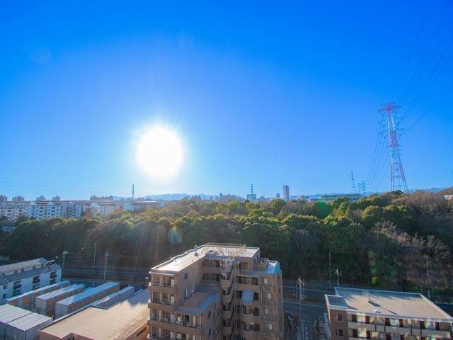 ヴェレーナ多摩永山ザ・シーズンズ