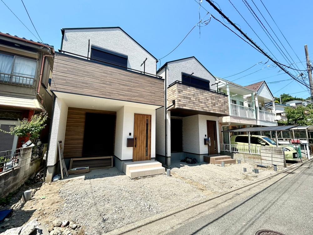 六浦３（六浦駅） 3980万円