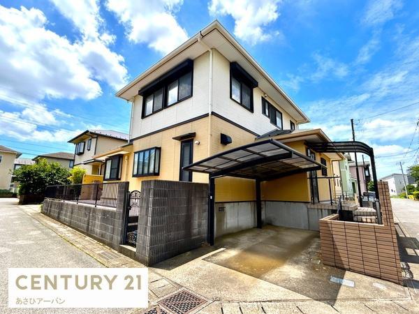 池花２ 2800万円