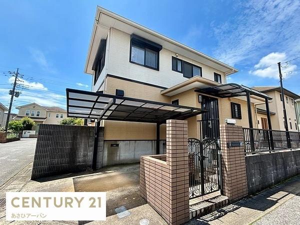 池花２ 2800万円