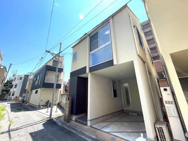 荒川４（町屋駅） 3680万円