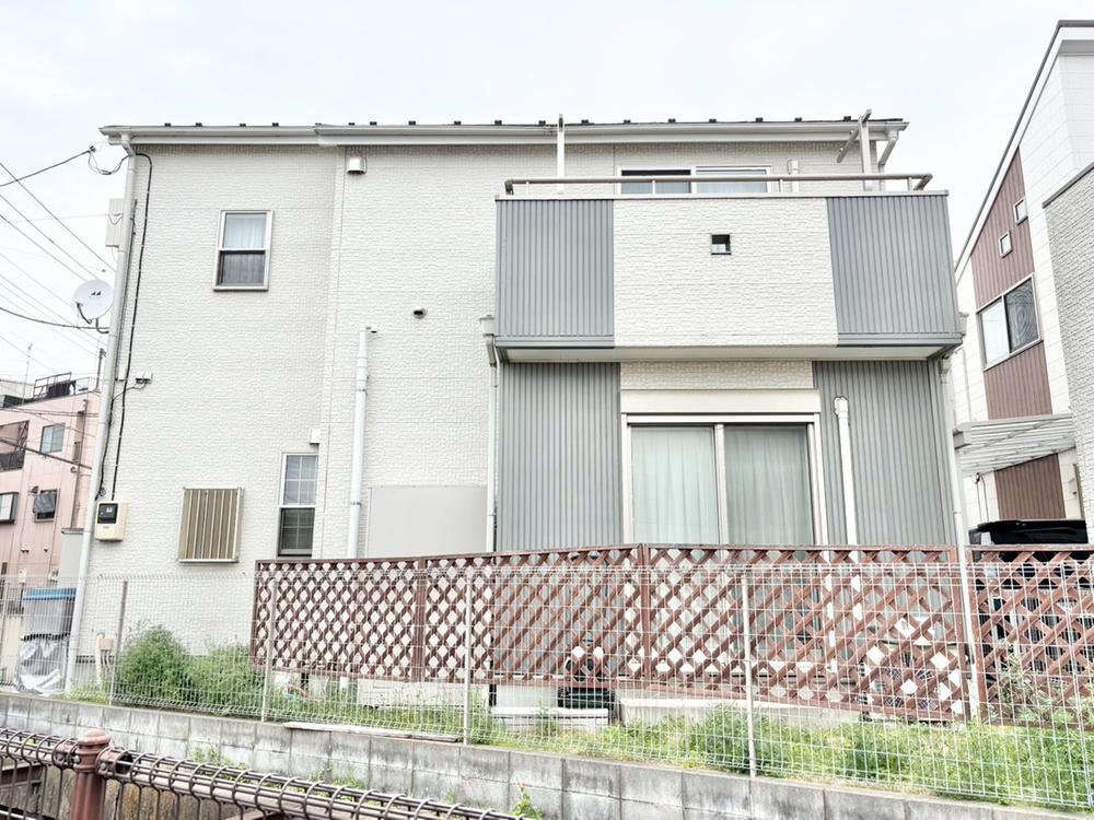 SUUMO】八潮5(八潮駅) 3980万円 | 中古住宅・中古一戸建て SUUMO】八潮5(八潮駅) 3980万円 | 中古住宅・中古一戸建て