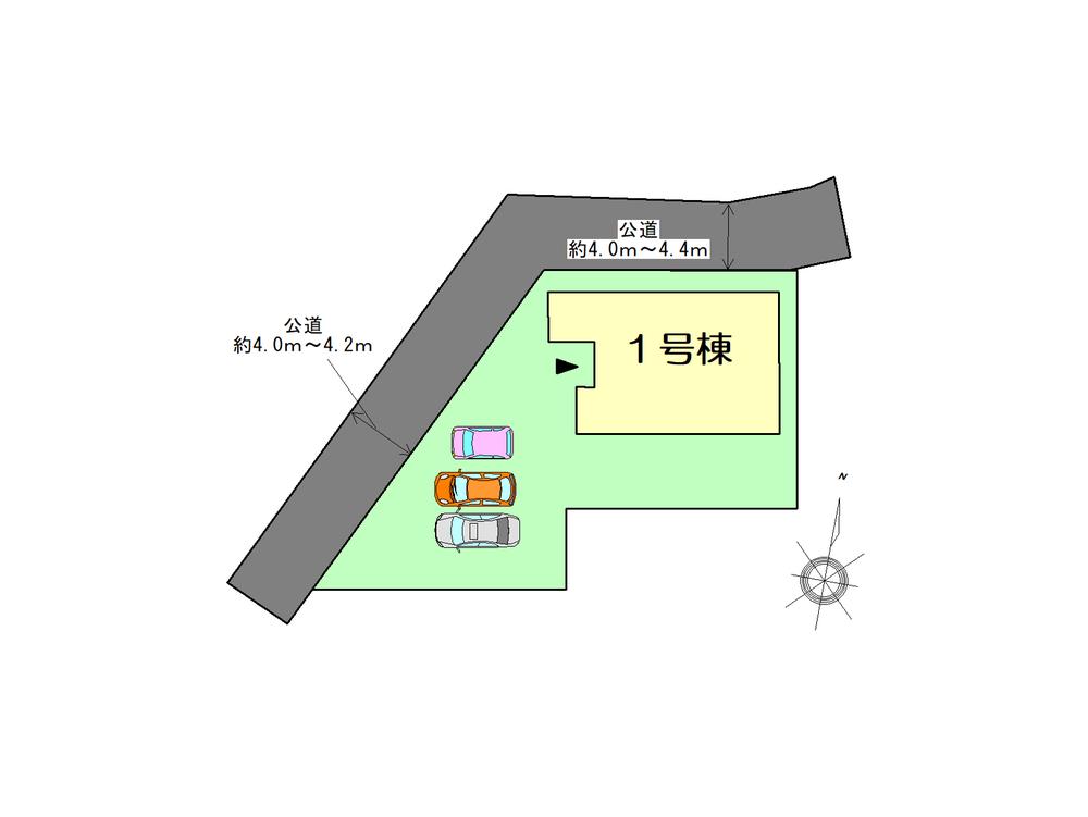 大間々町大間々（桐生球場前駅） 2590万円