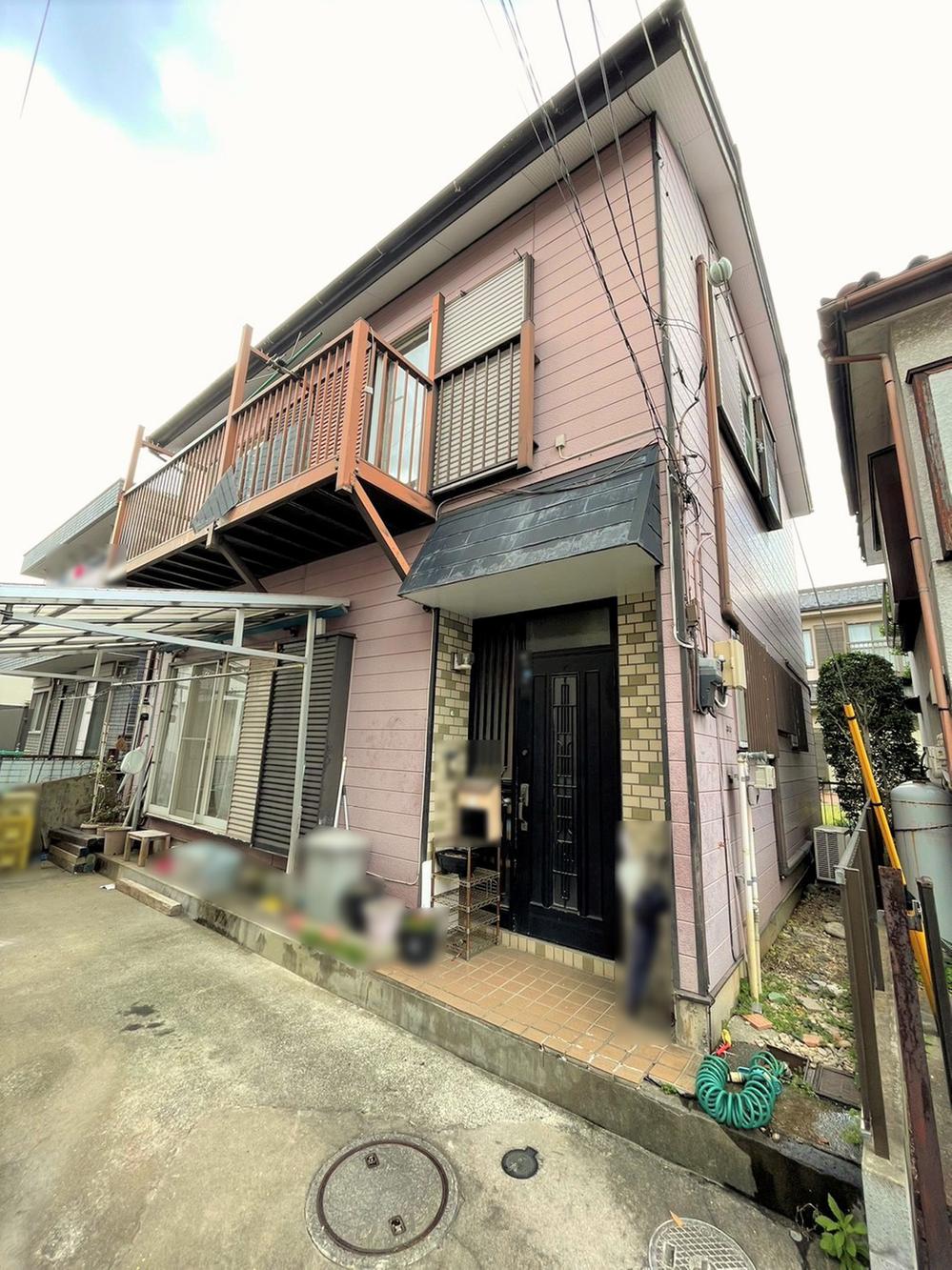 西方１（越谷駅） 1480万円