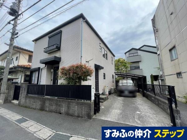 新田５（市川駅） 8970万円