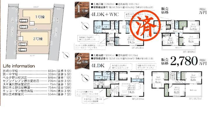 宮崎（愛宕駅） 2780万円