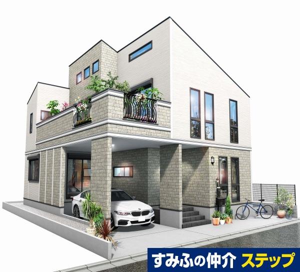 東大泉２（大泉学園駅） 7980万円