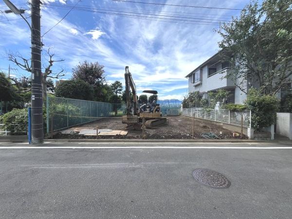 東大泉２（大泉学園駅） 7980万円