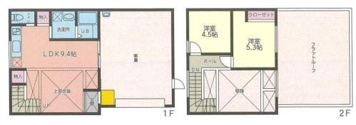 高田町（誉田駅） 2990万円