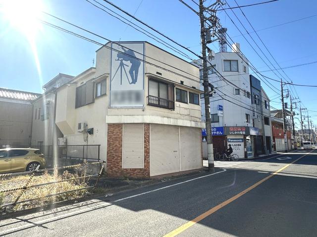 SUUMO】「足立区 西新井 家」で探す新築一戸建て、中古一戸建て、土地、中古マンション情報｜SUUMO（スーモ）